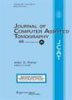 Journal Of Computer Assisted Tomography