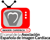 El canal de la asociación española de imagen cardíaca